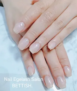 ネイル BETTISH AIRIのネイルデザイン