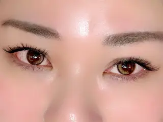 マツエク・マツパ まつげとまゆげ専門店 nonno.のマツエク・マツパデザイン