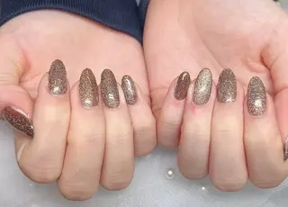 ネイル NiNa ビューティーサロン所属・Ni Naのネイルデザイン