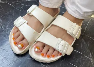 ネイル Marinail 高円寺Momoのネイルデザイン