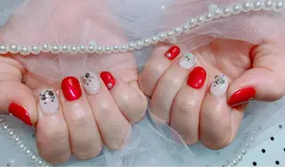 ネイル Melody メロディのネイルデザイン