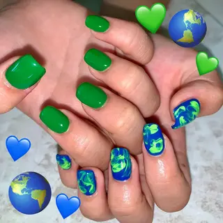 ネイル 🤎CHARME NAIL🤎のネイルデザイン