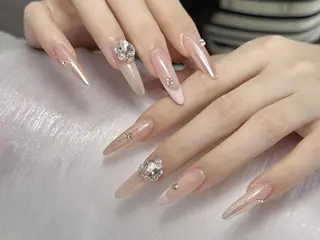 ネイル 🌙LUNA 🌙のネイルデザイン