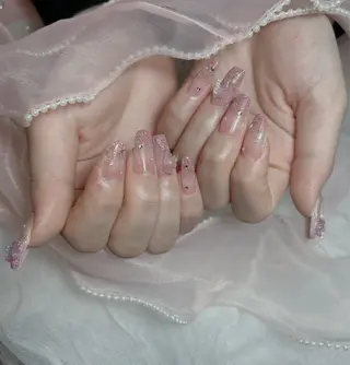 ネイル yudia kotomiのネイルデザイン