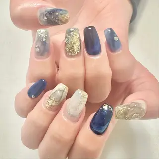ネイル F's nailのネイルデザイン
