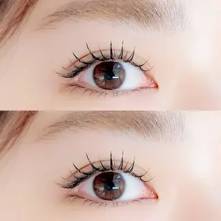 マツエク・マツパ ⟡ TAMAKI ⟡ 渋谷のマツエク・マツパデザイン