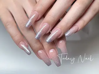 ネイル りゅう Todayのネイルデザイン