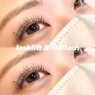 マツエク・マツパ 御園生 彩のマツエク・マツパデザイン