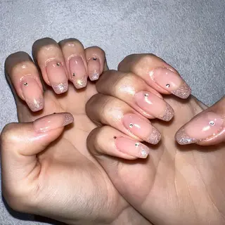 ネイル Angie 湘南台店のネイルデザイン