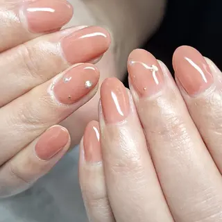 ネイル ネイル サンクチュアリのネイルデザイン