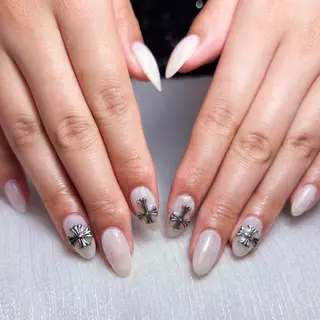 ネイル Diamond 🚢のネイルデザイン