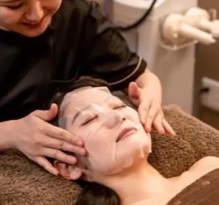 Colore Relaxation & Beauty所属・岩 田のエステ・リラクイメージ