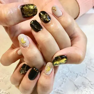ネイル MISAKO nailのネイルデザイン