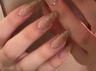 ネイル MODA みうのネイルデザイン