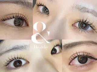 マツエク・マツパ sot （ソート）のマツエク・マツパデザイン