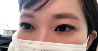 マツエク・マツパ WARP 高橋のマツエク・マツパデザイン