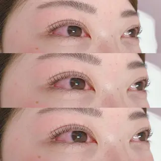 マツエク・マツパ alice tokyo村田のマツエク・マツパデザイン