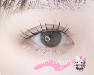 マツエク・マツパ templem 🪽shinoのマツエク・マツパデザイン