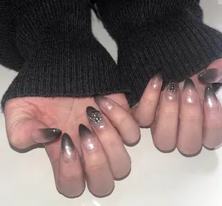 ネイル Beauty Salon Kanki【カンキ】所属・LibeiL 【Airi】のネイルデザイン