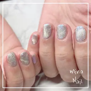 ネイル mina Nailのネイルデザイン