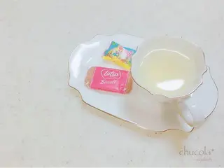 マツエク・マツパ chucola *のマツエク・マツパデザイン