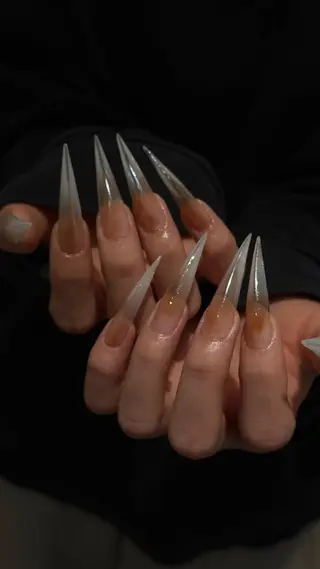 ネイル Statice所属・YUNA FUKUDAのネイルデザイン