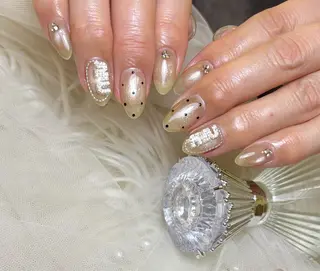 ネイル Nail salon Venusのネイルデザイン