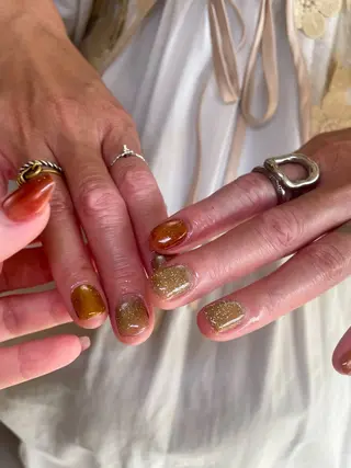 ネイル anny ／あにのネイルデザイン