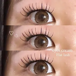 マツエク・マツパ アイブロウ eyes cream所属・まつ毛と眉毛のおみせ 🪄なんばのマツエク・マツパデザイン