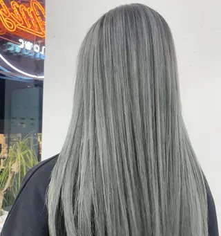 ロング レイヤーカット💖 Kaedeのヘアスタイル