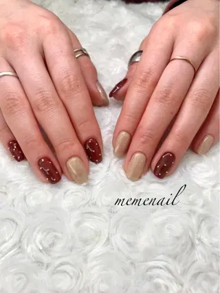 ネイル Noguchi Megumiのその他イメージ