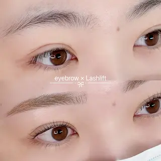 マツエク・マツパ Smoo ニイナのマツエク・マツパデザイン