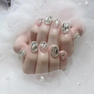 ネイル nail ONE🤍のネイルデザイン