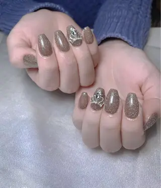 ネイル リン リンのネイルデザイン