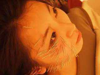 小顔矯正&美容鍼 東洋健美のエステ・リラクイメージ