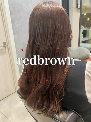 ロング カラー StellA所属・MIZUKI/町田/ ハイトーンカラーのヘアスタイル