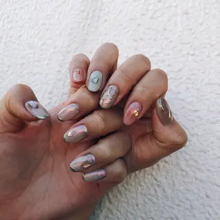 ネイル Chipieee Tokyoのその他イメージ