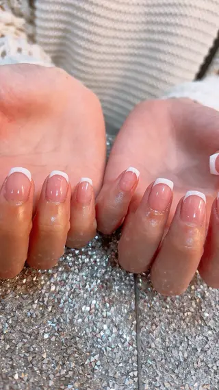 ネイル wooone所属・鶴橋wooone nail.rieのネイルデザイン