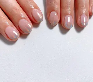 ネイル charmant nailのネイルデザイン