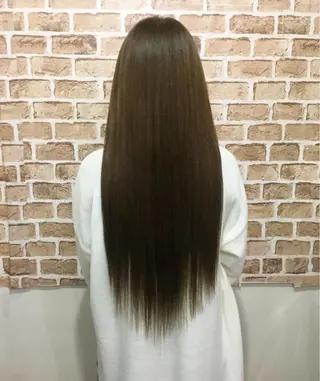 ロング 毛穴改善/脱毛 ネイル　川上久仁子のエステ・リラクイメージ