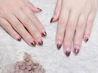 ネイル ♾nail 恵美のマツエク・マツパデザイン