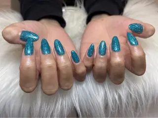 ネイル NAIL atre SAIKAのネイルデザイン