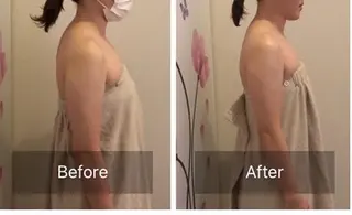 メンズ Ｂ&H所属・頭痛•肩こり専門/ 眉サロンB&H心斎橋のエステ・リラクイメージ