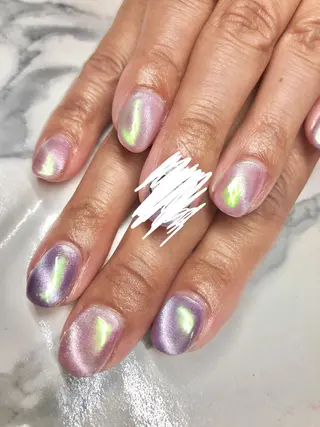 ネイル 完全個室salon k.nailのネイルデザイン