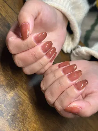 ネイル つめピリカ所属・つめピリカ きさらのネイルデザイン