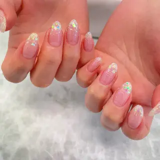 ネイル Bianca SAITO🌺のネイルデザイン