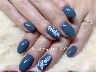 ネイル NailSalon LiAnのネイルデザイン