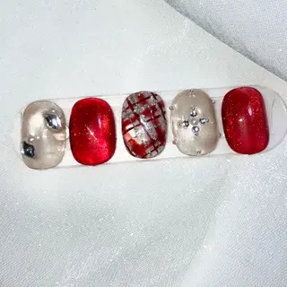 ネイル nei neiのネイルデザイン