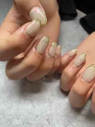 ネイル 🌕akuri🌖 nuance/専門のネイルデザイン