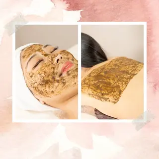 メンズ キッズ ホワイトニングサロン プレジールのエステ・リラクイメージ